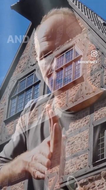 Why Have These German Timbers Lasted 500+ Years? смотреть онлайн