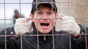 002 Начало реб центра 1 вариант