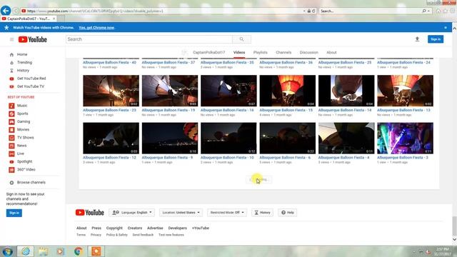 50 days and 285 SUBSCRIBERS! смотреть онлайн