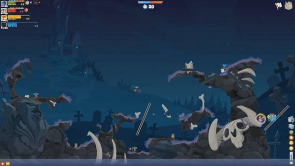 Вормикс Солнечный Жрец VS Солнечный Жрец