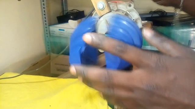 Drill field winding || RS Electrical Tamil Channel || Ramanan смотреть онлайн