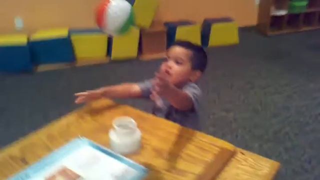 Children's Exploratorium in Boca Raton смотреть онлайн