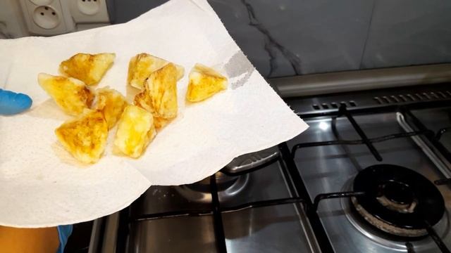 🔥🔥ХИТ салат. Қытырлақ Баклажан салаты. Салат Хрустящие Баклажаны. Salad Crispy Eggplant🔥🔥🔥 смотреть онлайн