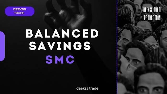 Balanced Accumulation - SMART MONEY smc #smartmoney #trading #смартмани смотреть онлайн