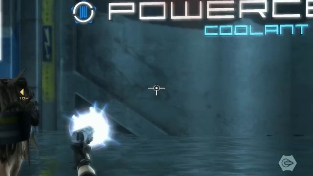 Let's Play Hydrophobia: Prophecy - Act III [01/06] - Part 15 - PC Version смотреть онлайн