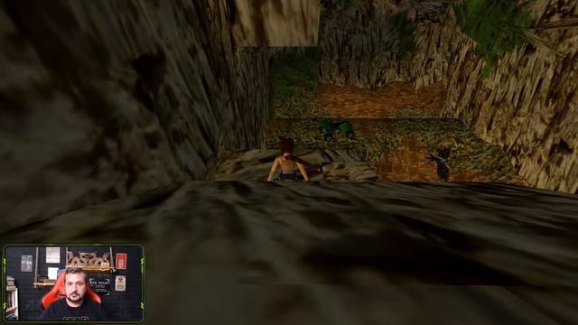 TOMB RAİDER 3 ADVENTURES OF LARA CROFT | DELİ ADAM BOSS OLMUŞ BİZE SÖKER Mİ? | BÖLÜM 5 смотреть онлайн