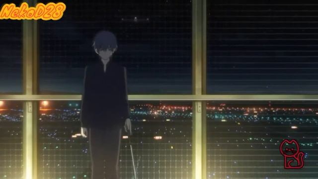 Charlotte  [AMV] - Dead To Me