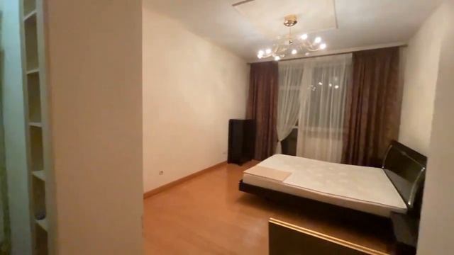 Оренда 3-х кімнатної квартири проспект Чорновола, 140 кв.м.