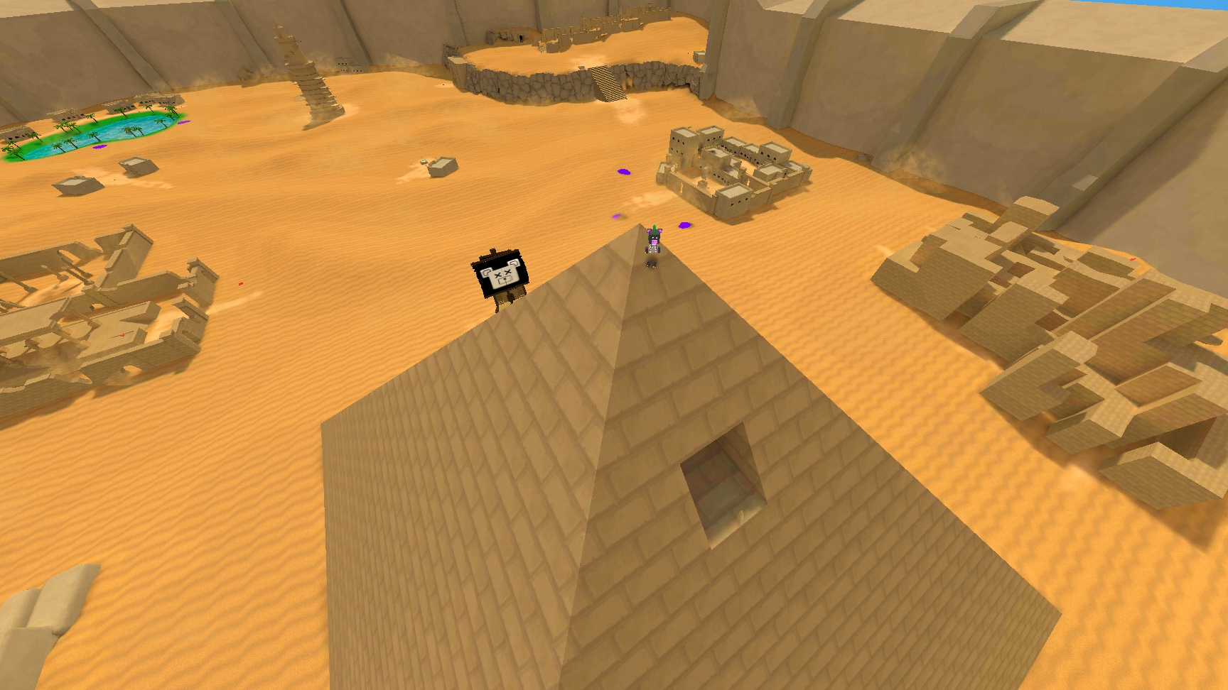 игра super bear adventure смотреть онлайн