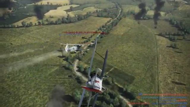 War Thunder - перший погляд від Panda.UA смотреть онлайн