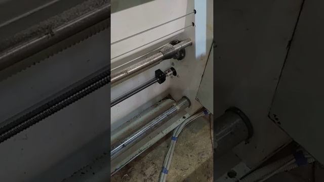 Токарный + ЧПУ смотреть онлайн