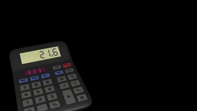 Part 10 | Calculating Weight Manually смотреть онлайн