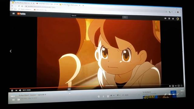 Katie Forester Scolds Sid Phillips смотреть онлайн