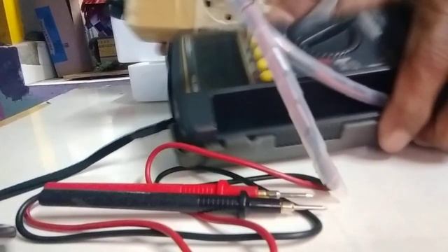 Unboxing Blower Gordak 850B... ok смотреть онлайн