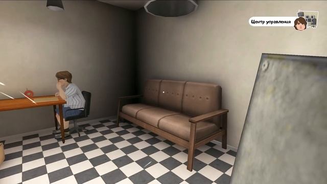 Прохождение Мороженщика 6 на Экстриме // Ice Scream 6