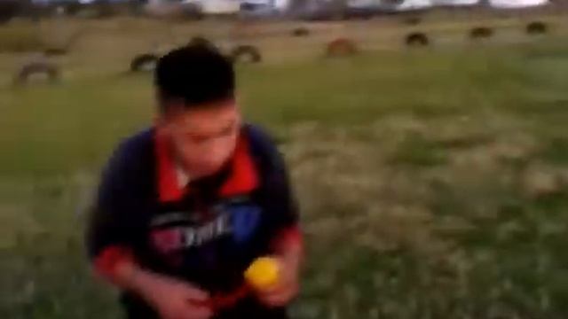 Поедание лимона за одну минуту! Ржач смотреть онлайн