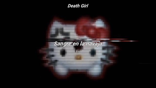 Rev Ft Casperis - Hello Kitty Switchblade (Sub Español) смотреть онлайн