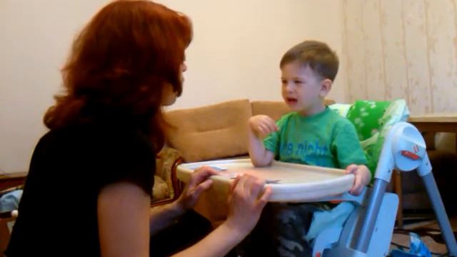 Учимся говорить смотреть онлайн