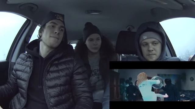ЛЕНИНГРАД - НЕ ПАРИЖ (РЕАКЦИЯ И ОБЗОР НА ГОВНО ) смотреть онлайн