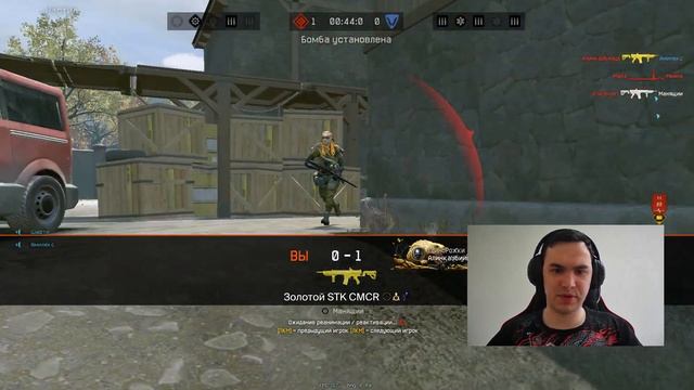 ЛУЧШИЕ МОДЫ НА SIG SAUER И КАК ПОЛУЧИТЬ ЕГО ПРЯМО СЕЙЧАС В WARFACE! смотреть онлайн