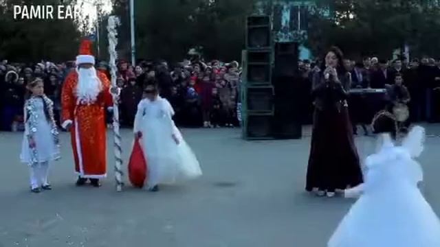 Гадиши чашми сиёхи ту хушам меояд🇹🇯🇹🇯🎧 смотреть онлайн