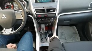 Стоит ли покупать Mitsubishi Eclipse Cross? Японский кроссовер из ОАЭ по низу рынка! Низкая таможня