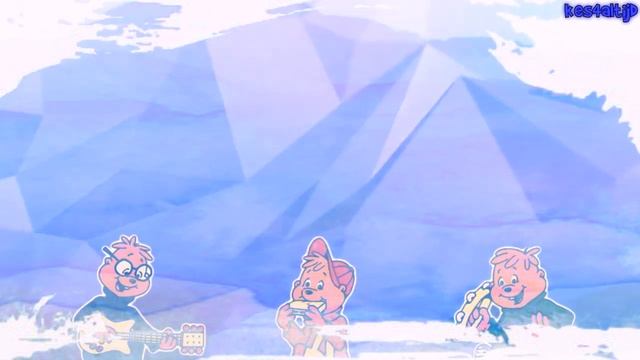 The C Team - Alvin And The Chipmunks - Lyrics смотреть онлайн