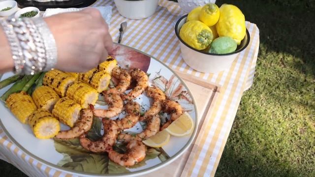Asado a la Debayle| Martha Debayle смотреть онлайн