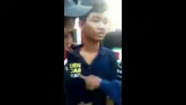 Yow ngene iki seng g isok damai😎Dadi jagoan sosmed Baru Keciduk mewek2 ancen didikan e Yuli itelll смотреть онлайн