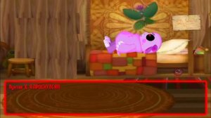 лунтик икс проклятый омлет 1 часть