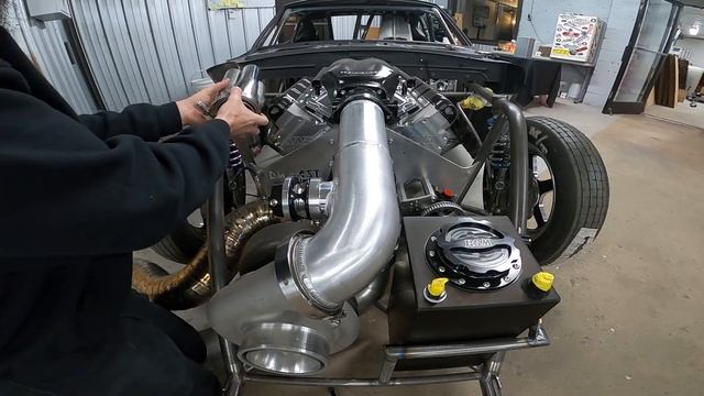 Beginning Header Fab on Du Hast 2.0. Where and How we start. Episode #15 смотреть онлайн