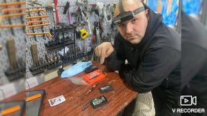 Нива Травел - установка ПТФ + неожиданная находка🇷🇺🇷🇺🇷🇺