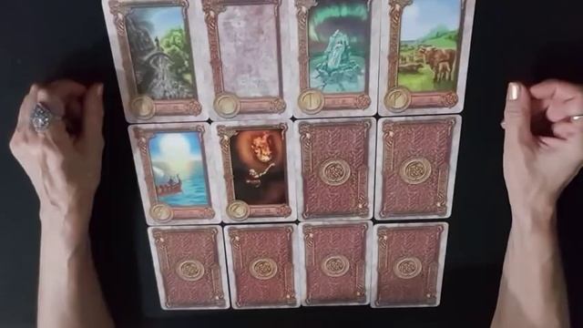 ПРОГНОЗ НА НЕДЕЛЮ 25-31 МАРТА 2019 смотреть онлайн