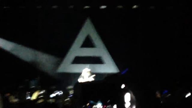 30 Seconds To Mars - Hurricane Rybnik 22.06.2014 FULL HD LIVE смотреть онлайн