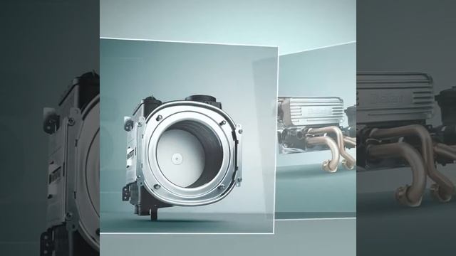 Vaillant ecoTEC Pro смотреть онлайн