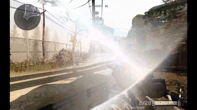 Warface. Mazzilla_87 - Fragmovie #1 (CheyTak And Alpine)