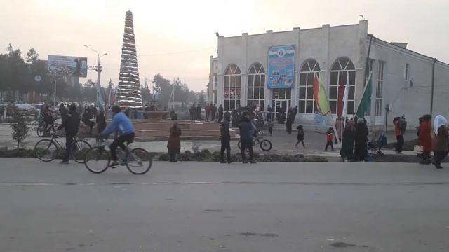 Соли нав дар фархор 21.12.2018 ба хаматон муборак дустони ман смотреть онлайн