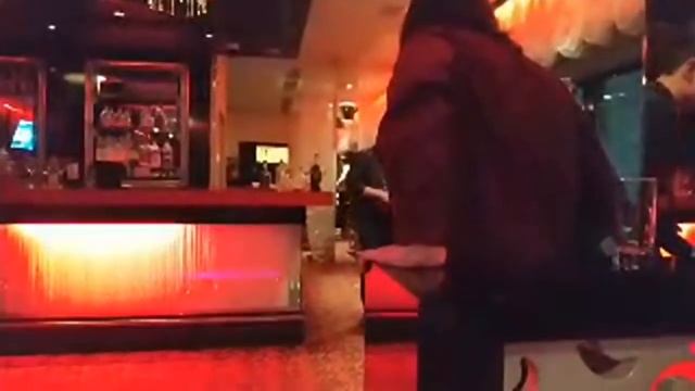 Караоке Афтепати сходка убермаргинала смотреть онлайн