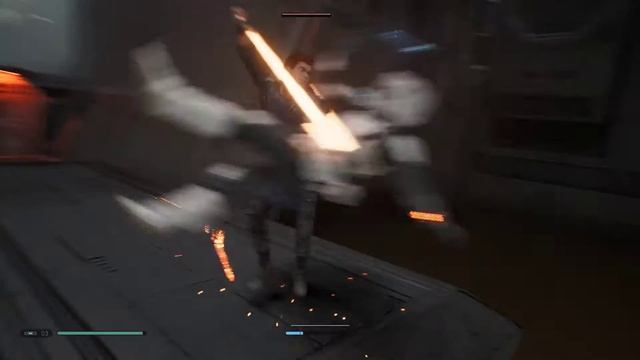 Star Wars Jedi Fallen Order | Free the wookies смотреть онлайн