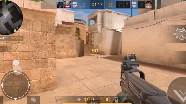 Игрыю в стандофф 2 (сори без монтажа смотреть онлайн