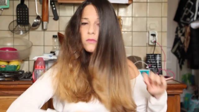 Brosse chauffante et lissante Babyliss (Liss Brush 3D) : Top ou Flop ? смотреть онлайн