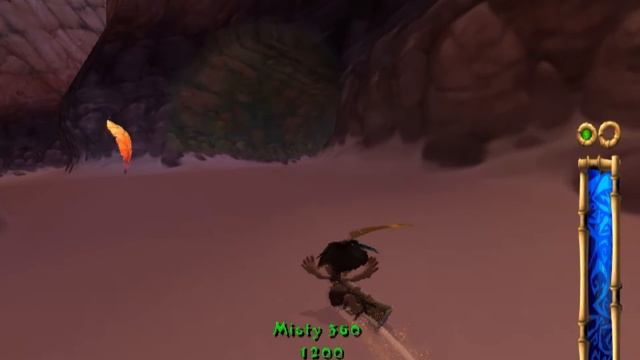 Tak And The Power Of Juju (2004) [Nintendo Gamecube] - Часть 2 из 2