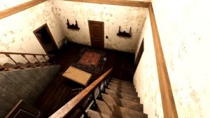 Новый Злой офицер вышел на ПК // Evil Officer