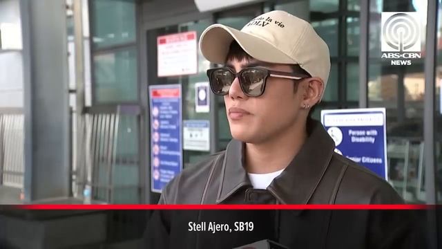 [ENG SUB] Stell Reveals How David Foster Suddenly Asked Him to Perform "All By Myself" смотреть онлайн