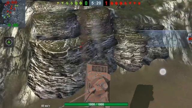 Прыжок веры в вот блиц!!!!