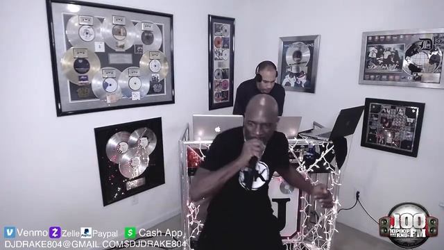 GOGO FRIDAYS LIVE W/DJDRAKE & MC HOCO 11-11-22 смотреть онлайн