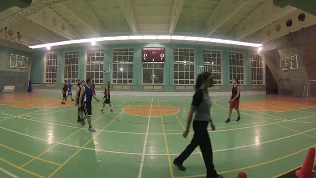 6-я Лига — Балтийский Банк смотреть онлайн