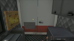 Прохождение первого Мороженщика // Ice Scream 1