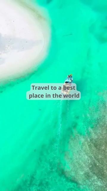 Travel to the best place in the world смотреть онлайн