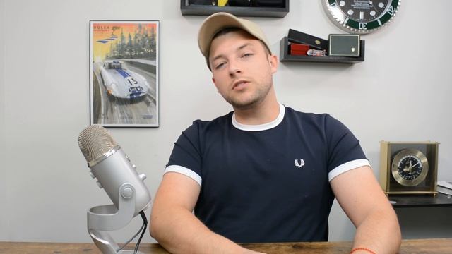 ⌚ Diamond Watches- Should I Bling My Rolex? смотреть онлайн